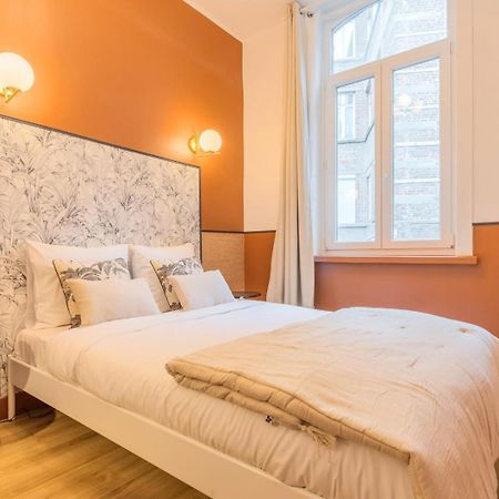 5-Bedroom House In The Centre Of Lille. Exterior foto