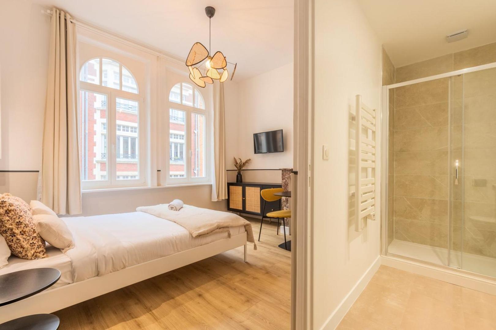 5-Bedroom House In The Centre Of Lille. Exterior foto