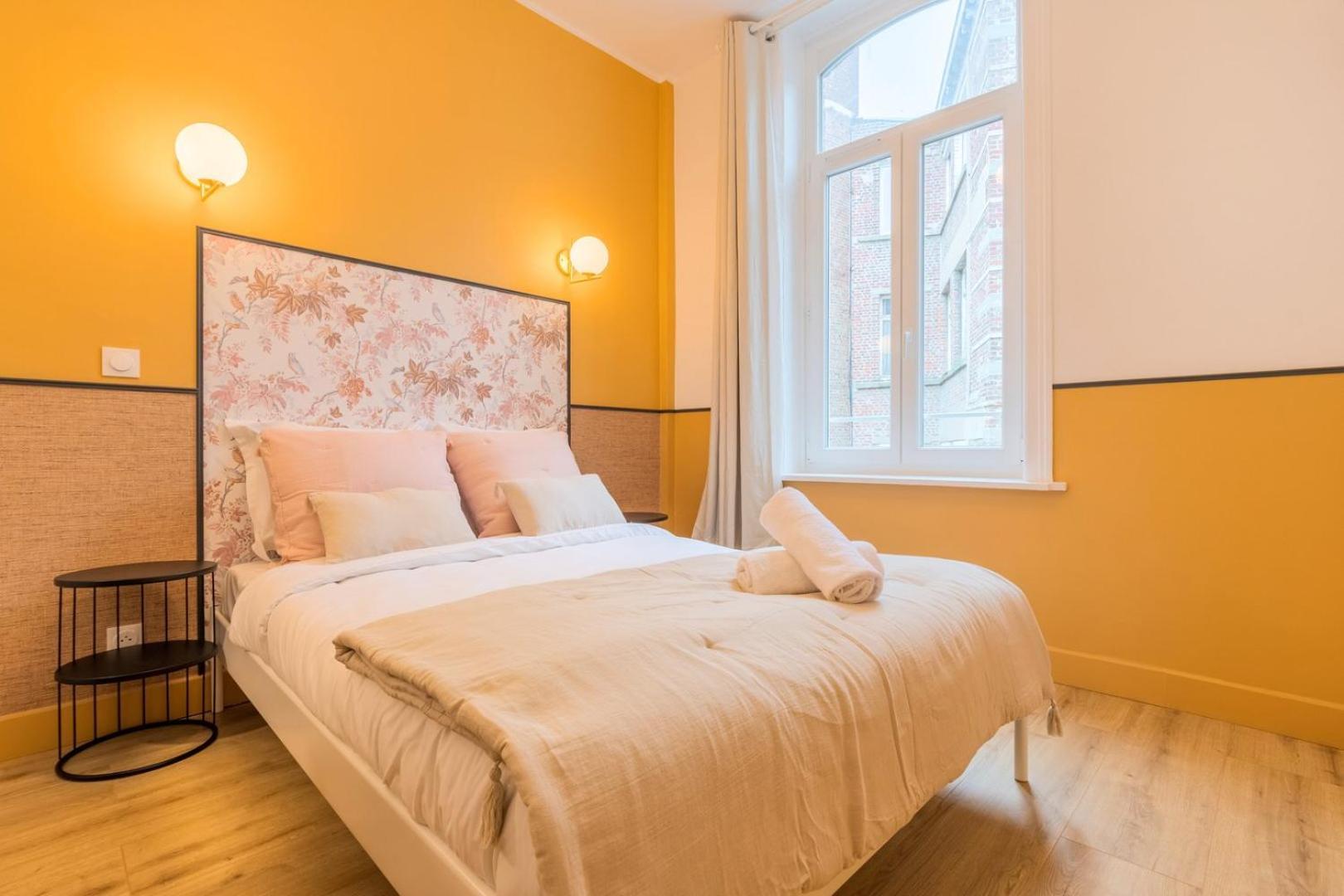 5-Bedroom House In The Centre Of Lille. Exterior foto
