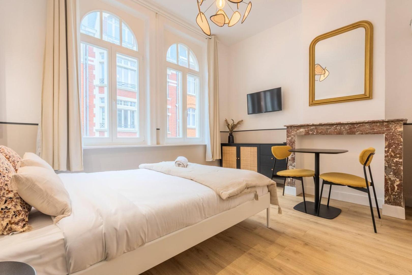 5-Bedroom House In The Centre Of Lille. Exterior foto
